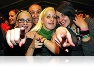 Zenei csemegék a hétre - Alterába, strandparty, operett gála