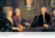 Mozart: érdekes tudnivalók és szórakoztató tények a zseniális zeneszerzőről