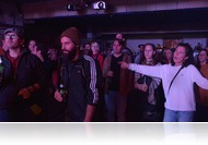 Soulution utoljára! - Copy Con és Soulution koncertek a Végállomásban (fotóriport)