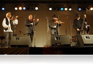Muzsikás 40 - Könyv és DVD a 40 éves Muzsikás együttesről