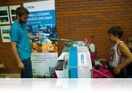 Kutatók Éjszakája a TIT-ben és az ELTE GAO-ban (szept. 29.)