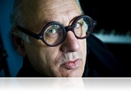 Michael Nyman vizuális-irodalmi-zenei freskója a Müpában