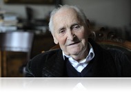 Aki egész lényével élte és hirdette a magyar verset - Elhunyt Kányádi Sándor költő, író, műfordító