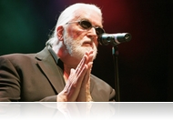 Elhunyt Jon Lord, a Deep Purple billentyűse