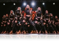Ötszáz táncos Magyarország legnagyobb hip hop versenyén