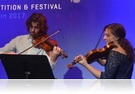 Megnyílt a jelentkezés a Bartók Világverseny és Fesztivál 2019-es zongora fordulójára