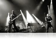 Húszéves a Linkin Park ikonikus lemeze