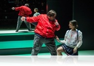 Magyar Színházak XXXI. Kisvárdai Fesztiválja (jún. 21-29.)