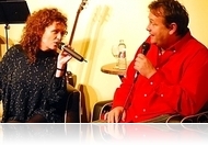 Egy bajomi jó beszélgetés Bajomi Nagy Györggyel - Színházszerda a Café Frei-ben