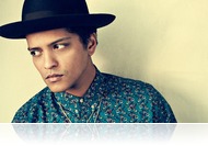 Bruno Mars-koncert jövő májusban az Arénában