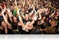 Zenei csemegék a hétre - Joint Ventures, Basszusgödör, Átjáró koncertek 