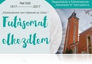 Református Közösségi Nap - mindenkinek! (máj. 13.)