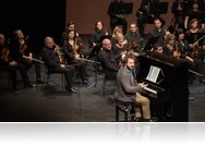 Zenemánia - A Nemzeti Filharmonikus Zenekar következő évadjában is folytatja koncertsorozatát