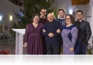 Csoda vár - Karácsonyváró koncert remek zenészekkel a Bartók Teremben (dec. 10.)