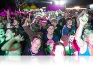 A mi Woodstockunk - Picture on, Rock Und Roll