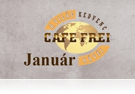 A Cafe Frei Szombathely januári programjai