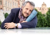 Maurizio Moretti zongoraestje a Bartók Teremben