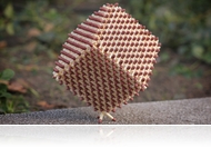 Zsenik a híd alatt - A gyufásember