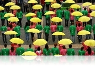 Quadrille - Európai Táncfesztivál (máj. 21)