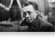 Albert Camus, aki kiállt a magyarok mellett, és "zavaró tény" lett