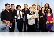 Nagyszabású koncertet ad az East