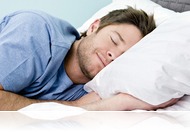 Húsz százalékkal kevesebbet alszunk, mint a negyvenes években