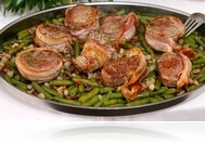 Kipróbált Valentin-napi ajándékötletek baconrajongóknak - Rózsa is lehet baconből a szerelmesek ünnepén