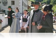 Ahol a japán turisták is megjelennek - Nárcisz Fesztivál Bad Aussee-ben
