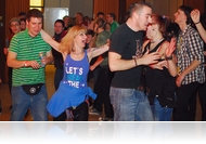 Irgalom atyja, ne hagyj el! – A SIC és a hit 