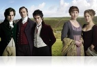 Jane Austen-rajongók figyelem! - Értelem és érzelem a Duna TV-n