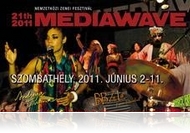 MEDIAWAVE – Lapot kértek, huszonegyedszer is fényt írnak