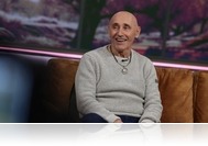 Pataky Attila veheti át idén a Petőfi Zenei Díj Életműdíját