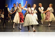 A Pesovár Ernő AMI karácsonyi műsora az MMIK-ban