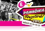 Újdonságok, környezettudatosság és fokozott biztonság a Pannónia Fesztiválon