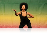 Salsa őrület Szombathelyen! - Savaria Salsa Fesztivál (nov. 27-29.)