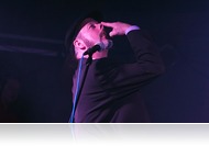 Hosszú szólók éjszakája - A Kutya Vacsorája koncert a Végállomásban