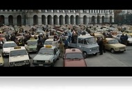 Megvannak a Magyar Mozgókép Díjak jelöltjei - Egy hónap múlva kezdődik a Magyar Mozgókép Fesztivál