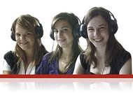 "Nekünk bejössz, ha a könyvtárba bejössz" - Országos Tini Könyvtári Napok