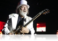 Az Omega a múltam - interjú Molnár György Elefánttal