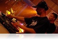 Hip-hop Event 1. - Végállomás Nyár (júl. 18)