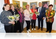 Örömmel élni – A Zonta Club Szombathely élményrendezvénye Vasszécsenyben