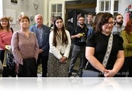 GRL PWR - Zéró Galéria, egy tárlat, két nő, három félév