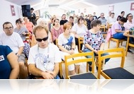 Mutasd meg a tehetséged! - Nevezz a Horváth Róbert Vas Megyei Önérvényesítő Díjra