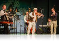 Csík János és a Mezzo a Föld Napjára készített karanténklipet