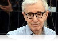 Ősszel jelenik meg Woody Allen első regénye