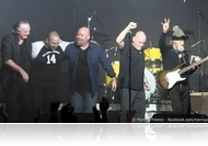 Boom Boom karácsony a Barba Negra Music Clubban