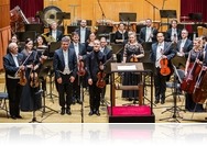 Virtuozitás, katarzis és vastaps a Bartók Teremben