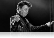 Sárm, csibészség, csókkirályság, Isten veletek! - 78 éves korában elhunyt Fenyő Miklós