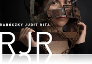 Szobrok indulatból - Rabóczky Judit Rita 