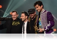 Átadták a Fonogram Díjakat!